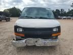 2009 Chevrolet Express G1500