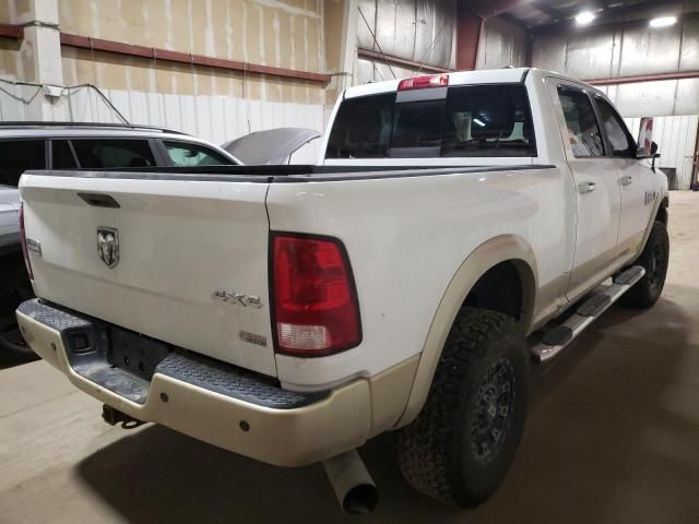 2011 Dodge RAM 2500