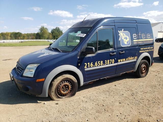2010 Ford Transit Connect XLT