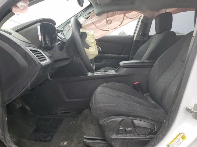 2012 GMC Terrain sle