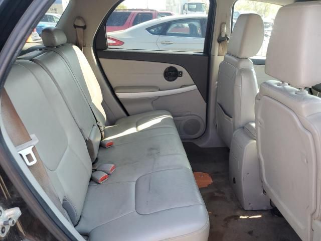 2008 Chevrolet Equinox LTZ