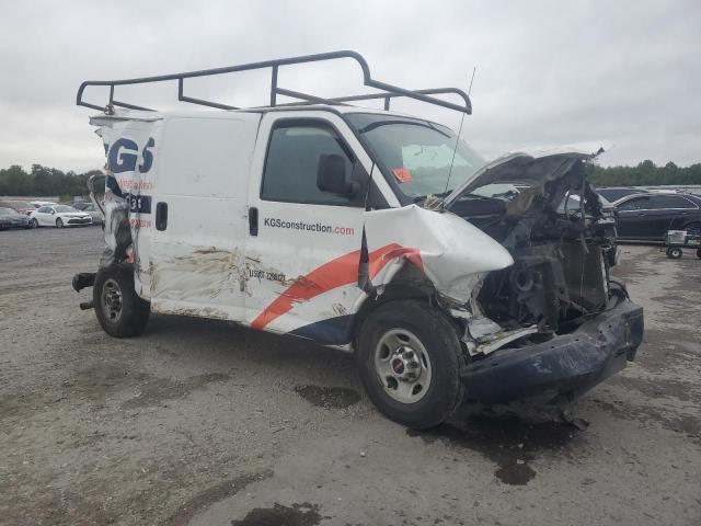 2014 GMC Savana G2500