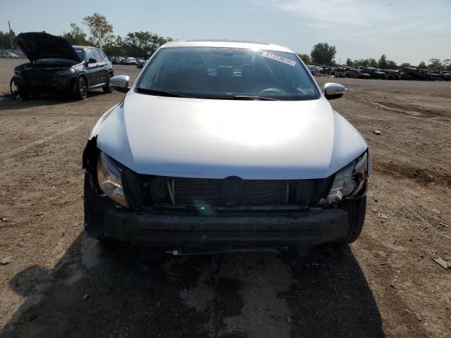 2015 Volkswagen Passat sel