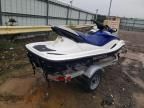 2005 Honda F12X-Personal Watercraft