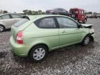 2007 Hyundai Accent gs