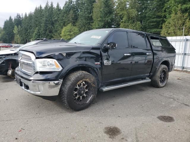 2014 Dodge RAM 1500 Longhorn