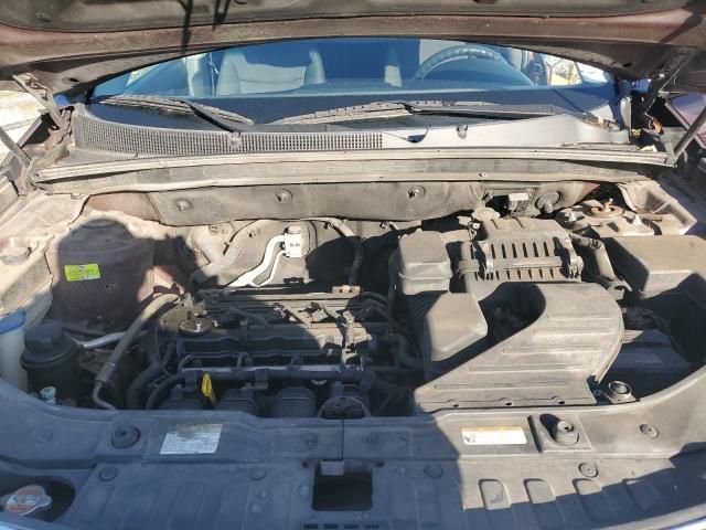 2011 KIA Sorento Base