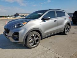 2020 KIA Sportage SX for sale in Wilmer, TX