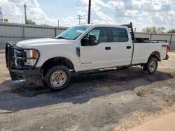 Vehiculos salvage en venta de Copart Abilene, TX: 2018 Ford F350 Super Duty