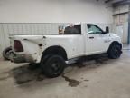2018 Dodge RAM 3500 ST