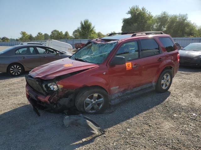 2008 Ford Escape xlt