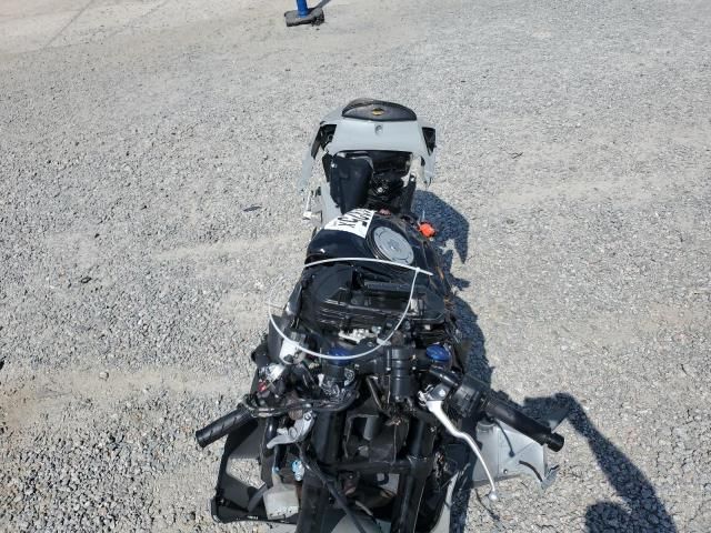 2025 Honda Cbr600 rr