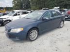 2008 Volvo S80 3.2