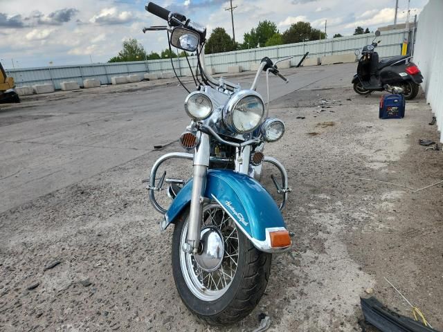 1994 Harley-Davidson Flstc