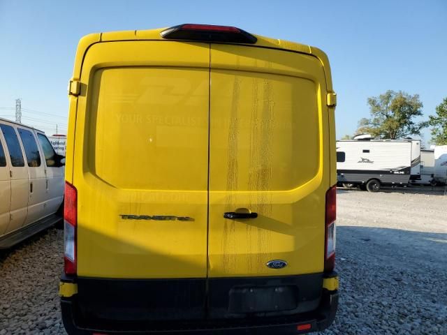 2020 Ford Transit T-150