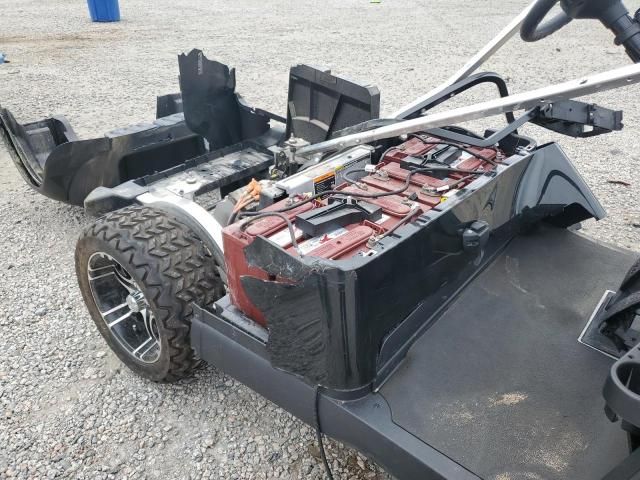 2022 Clubcar Car