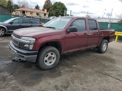 2007 Chevrolet Colorado en venta en Denver, CO