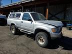 1990 Toyota Pickup 1/2 TON Short Wheelbase DLX