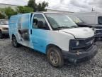 2005 Chevrolet Express G2500
