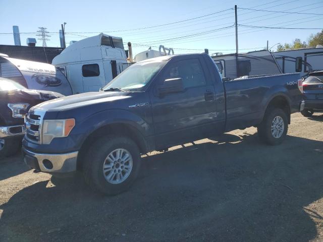 2013 Ford F150