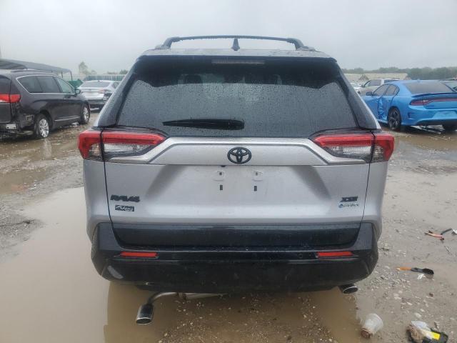 2025 Toyota Rav4 xse