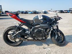 2015 Suzuki GSX-R600 en venta en Haslet, TX