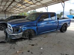 2011 Dodge Ram 1500 en venta en Cartersville, GA