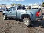 2009 Chevrolet Silverado K2500 Heavy Duty LT