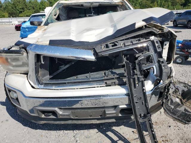 2014 GMC Sierra K1500 SLT