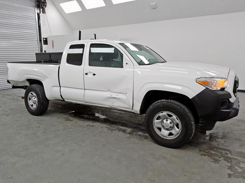 2023 Toyota Tacoma Access cab
