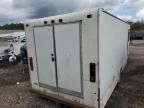 1997 Ford Econoline E350 Cutaway Van