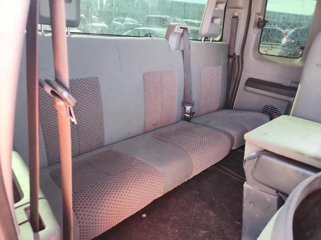 2015 Ford F250 Super Duty