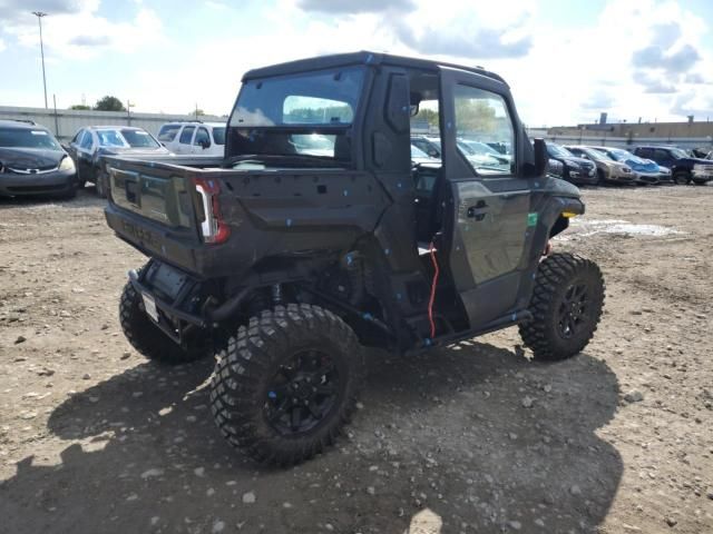 2024 Polaris Xpedition XP 1000 Northstar Edition