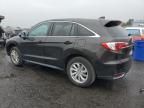 2017 Acura RDX