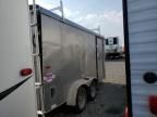 2013 Interstate West ILRD714TA2 Enclosed Cargo Trailer