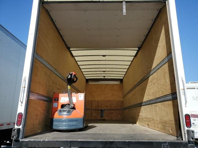 2024 Isuzu FTR
