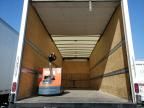 2024 Isuzu FTR