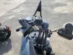 2022 Harley-Davidson Fxlrst