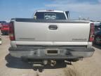 2004 Chevrolet Silverado K2500 Heavy Duty