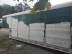 1998 Hackney 98E00337 Delivery Trailer