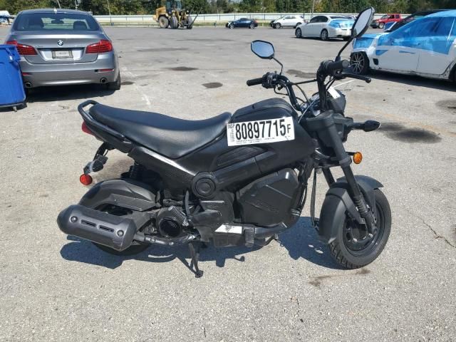 2025 Honda NVA110 B