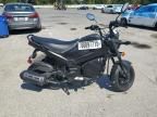 2025 Honda NVA110 B