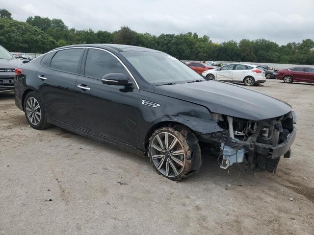 2020 KIA Optima ex
