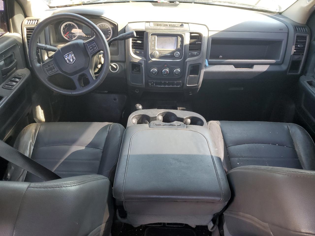2015 Dodge RAM 2500 ST