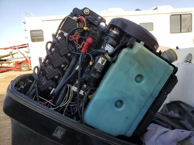 2001 Wells Cargo 2001 Wellcraft Boat