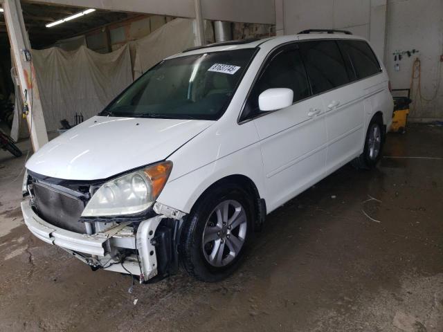 2008 Honda Odyssey Touring