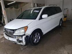 2008 Honda Odyssey Touring for sale in Madisonville, TN