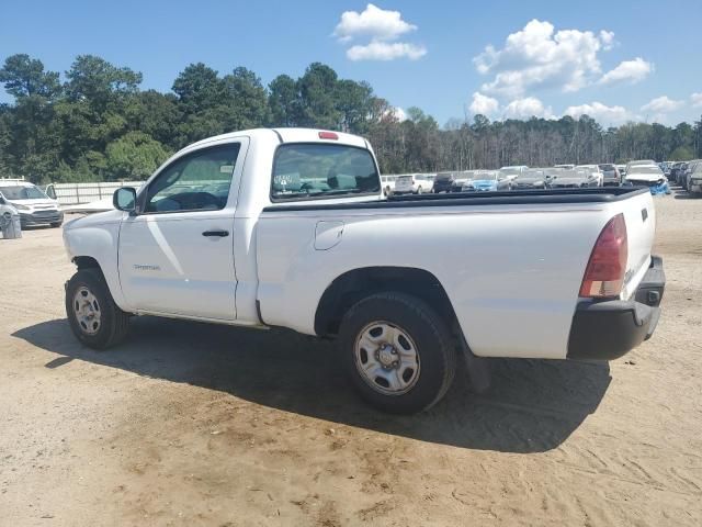 2008 Toyota Tacoma