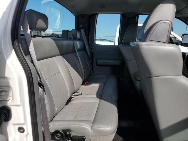 2007 Ford F150