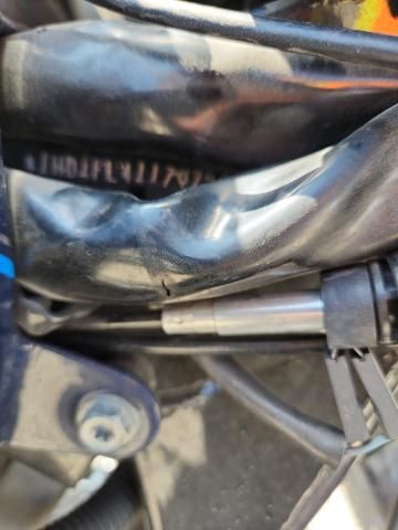 2007 Harley-Davidson Fltc Ultra Shrine